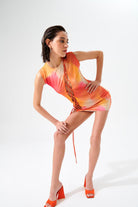 Herfetch-Bite Me Dress-Elbise-1-Milagron.com