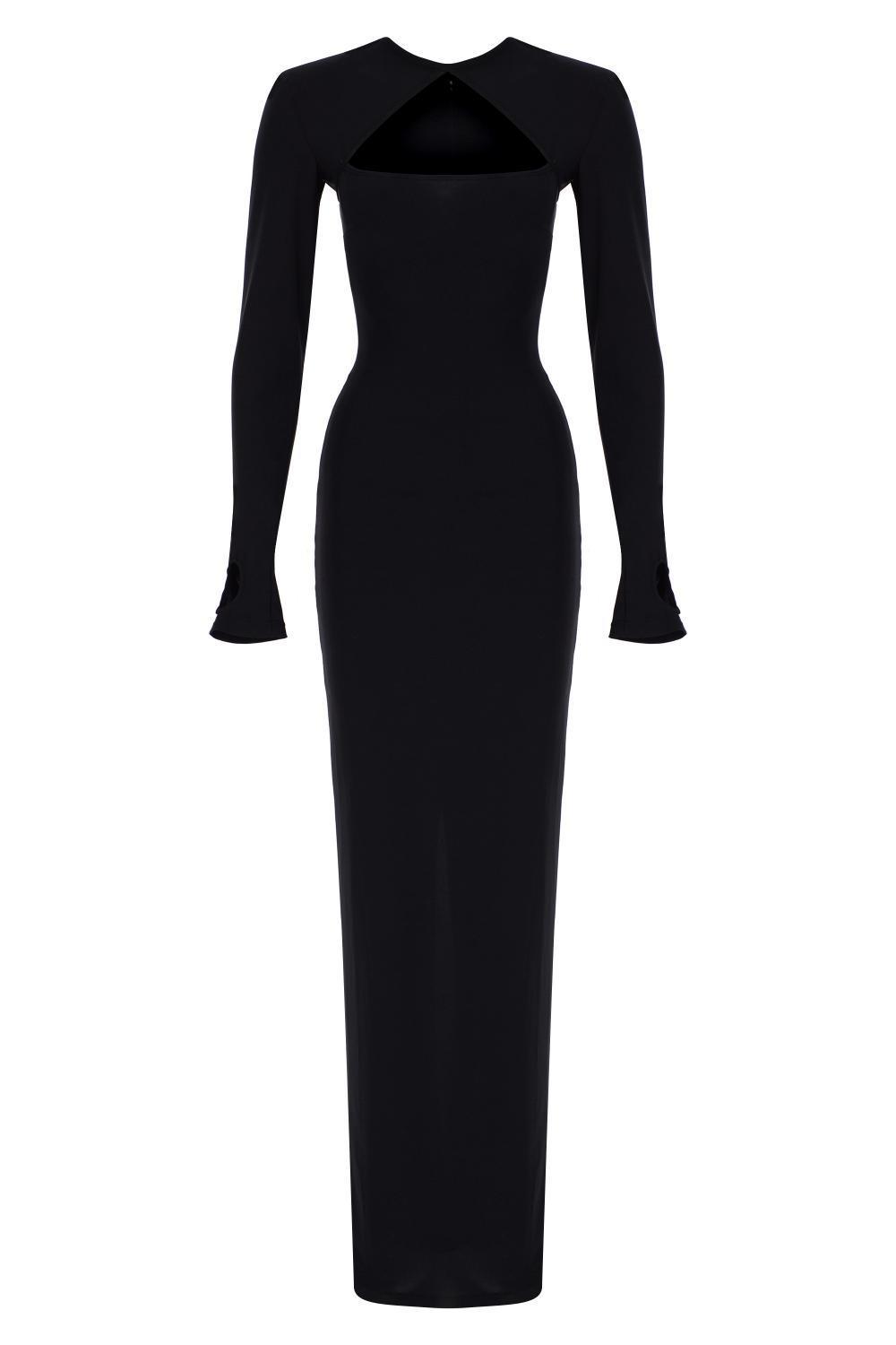 Herfetch-Darcy Dress-Elbise-2-Milagron.com