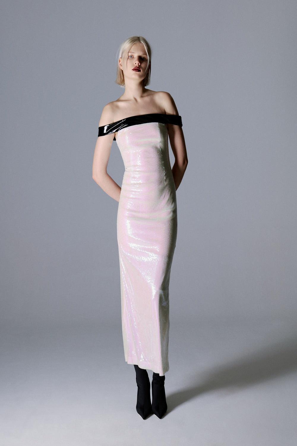 Herfetch-Diva Dress-Elbise-1-Milagron.com