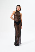 Herfetch-Little J Dress-Elbise-1-Milagron.com