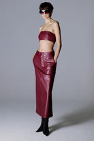 Herfetch-Paris Skirt-Etek-1-Milagron.com