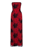 Herfetch-Vamp Dress-Elbise-2-Milagron.com