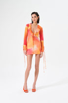 Herfetch-Xoxo Dress-Elbise-1-Milagron.com