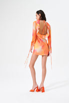 Herfetch-Xoxo Dress-Elbise-4-Milagron.com