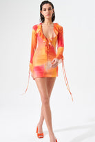 Herfetch-Xoxo Dress-Elbise-5-Milagron.com