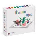Hey Clay-Hey Clay Bugs-Oyun Hamurları ve Setleri-1-Milagron.com