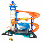 Hot Wheels-Araba Yıkama Kulesi-Oyuncak Arabalar ve Setleri-2-Milagron.com