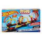 Hot Wheels-Çok Çemberli Yarış Seti-Oyuncak Arabalar ve Setleri-1-Milagron.com