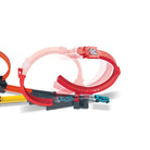 Hot Wheels-Çok Çemberli Yarış Seti-Oyuncak Arabalar ve Setleri-4-Milagron.com