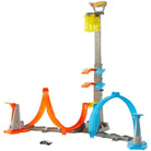 Hot Wheels-Dikey Uçuş Heyecan Yarış Seti-Oyuncak Araçlar ve Setleri-4-Milagron.com