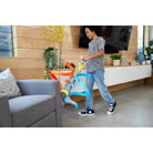 Hot Wheels-Dikey Uçuş Heyecan Yarış Seti-Oyuncak Araçlar ve Setleri-5-Milagron.com