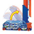 Hot Wheels-Hız Rampalı Tır-Oyuncak Arabalar ve Setleri-6-Milagron.com