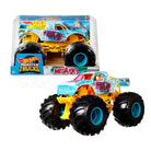 Hot Wheels-Monster Trucks Arabalar-Oyuncak Araçlar ve Setleri-2-Milagron.com