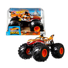Hot Wheels-Monster Trucks Arabalar-Oyuncak Araçlar ve Setleri-3-Milagron.com
