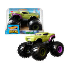 Hot Wheels-Monster Trucks Arabalar-Oyuncak Araçlar ve Setleri-4-Milagron.com