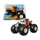 Hot Wheels-Monster Trucks Arabalar-Oyuncak Araçlar ve Setleri-5-Milagron.com
