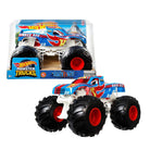 Hot Wheels-Monster Trucks Arabalar-Oyuncak Araçlar ve Setleri-8-Milagron.com