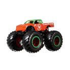 Hot Wheels-Monster Trucks Güçlü İkili Arabalar-Oyuncak Araçlar ve Setleri-2-Milagron.com
