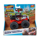 Hot Wheels-Monster Trucks Kükreyen Arabalar-Oyuncak Arabalar ve Setleri-2-Milagron.com