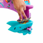 Hot Wheels-Skate Ahtapot Kaykay Parkı Oyun Seti-Oyuncak Arabalar ve Setleri-3-Milagron.com