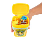 Hot Wheels-Skate İkili Parmak Kaykay Kutusu (Aromalı Sakız Kutusu Temalı)-Oyuncak Arabalar ve Setleri-5-Milagron.com