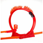 Hot Wheels-Track Builder Alev Temalı Akrobasi Seti-Oyuncak Arabalar ve Setleri-3-Milagron.com