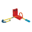 Hot Wheels-Track Builder Benzin Bidonu Akrobası Set-Oyuncak Arabalar ve Setleri-6-Milagron.com