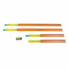 Hot Wheels-Track Builder Temel Pist Seti-Oyuncak Arabalar ve Setleri-3-Milagron.com