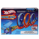 Hot Wheels-Ultra Hots Çılgın Çember Yarışı Seti-Oyuncak Arabalar ve Setleri-1-Milagron.com