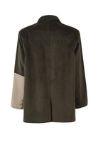 Jorah | Jorah For Milagron Yew Mixture Jacket | Milagron