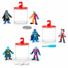 Imaginext-Dc Super FriendsColor Changers Temel Figür Seti-Figür Oyuncaklar-2-Milagron.com