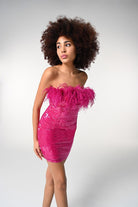 Iquoniq-Brianna Dress-Elbise-2-Milagron.com