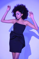 Iquoniq-Celine Dress-Elbise-2-Milagron.com