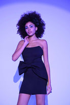 Iquoniq-Celine Dress-Elbise-3-Milagron.com