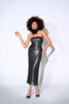 Iquoniq-Chiaro di Luna-Elbise-1-Milagron.com