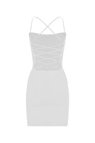 Iquoniq-Garnet In White-Elbise-2-Milagron.com