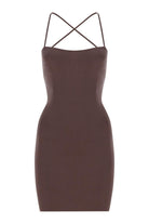 Iquoniq-Garnet in Brown-Elbise-1-Milagron.com