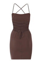 Iquoniq-Garnet in Brown-Elbise-2-Milagron.com