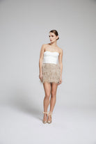 Iquoniq-Neo Corset Top-Top-2-Milagron.com