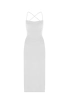 Iquoniq-Ruby Edition in White-Elbise-1-Milagron.com