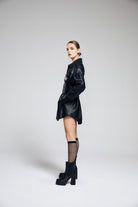 Iquoniq-Yseult Jacket-Deri Mont-1-Milagron.com