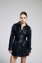 Iquoniq-Yseult Jacket-Deri Mont-2-Milagron.com