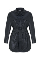 Iquoniq-Yseult Jacket-Deri Mont-5-Milagron.com