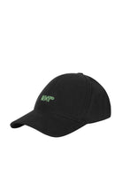 Isolated People-Green Team Logo Cap-Şapka-1-Milagron.com