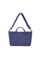 Isolated People-Indigo Blue Midtown Girl Shoulder Bag-Omuz Çantası-1-Milagron.com