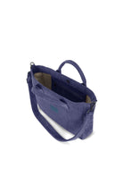 Isolated People-Indigo Blue Midtown Girl Shoulder Bag-Omuz Çantası-3-Milagron.com
