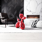 Jeff Koons-Jeff Koons Balloon Dog (Large) Red-Biblo-7-Milagron.com