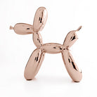 Jeff Koons-Jeff Koons Balloon Dog (Large) Rose Gold-Biblo-5-Milagron.com