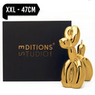 Jeff Koons-Jeff Koons Balloon Dog (XXLarge) Gold-Biblo-1-Milagron.com
