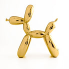 Jeff Koons-Jeff Koons Balloon Dog (XXLarge) Gold-Biblo-4-Milagron.com